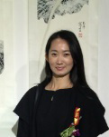 Contemporary Chinese Painting Artist Wang Yuping