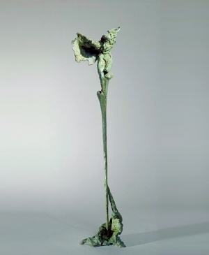 Contemporary Sculpture - Needle