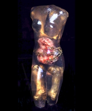 Contemporary Sculpture - Venus