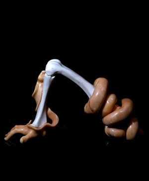 Contemporary Sculpture - Arm