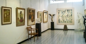 Indonesian Andis Gallery