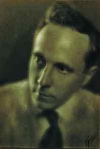 Artist Edward Weston