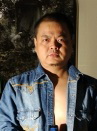 Artist Tian Taiquan